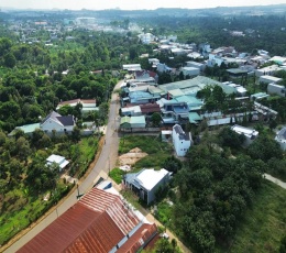 CHÍNH CHỦ BÁN ĐẤT THỔ CƯ, NGAY KDC KHANG THỊNH, GẦN KCN SUỐI TRE - LONG KHÁNH